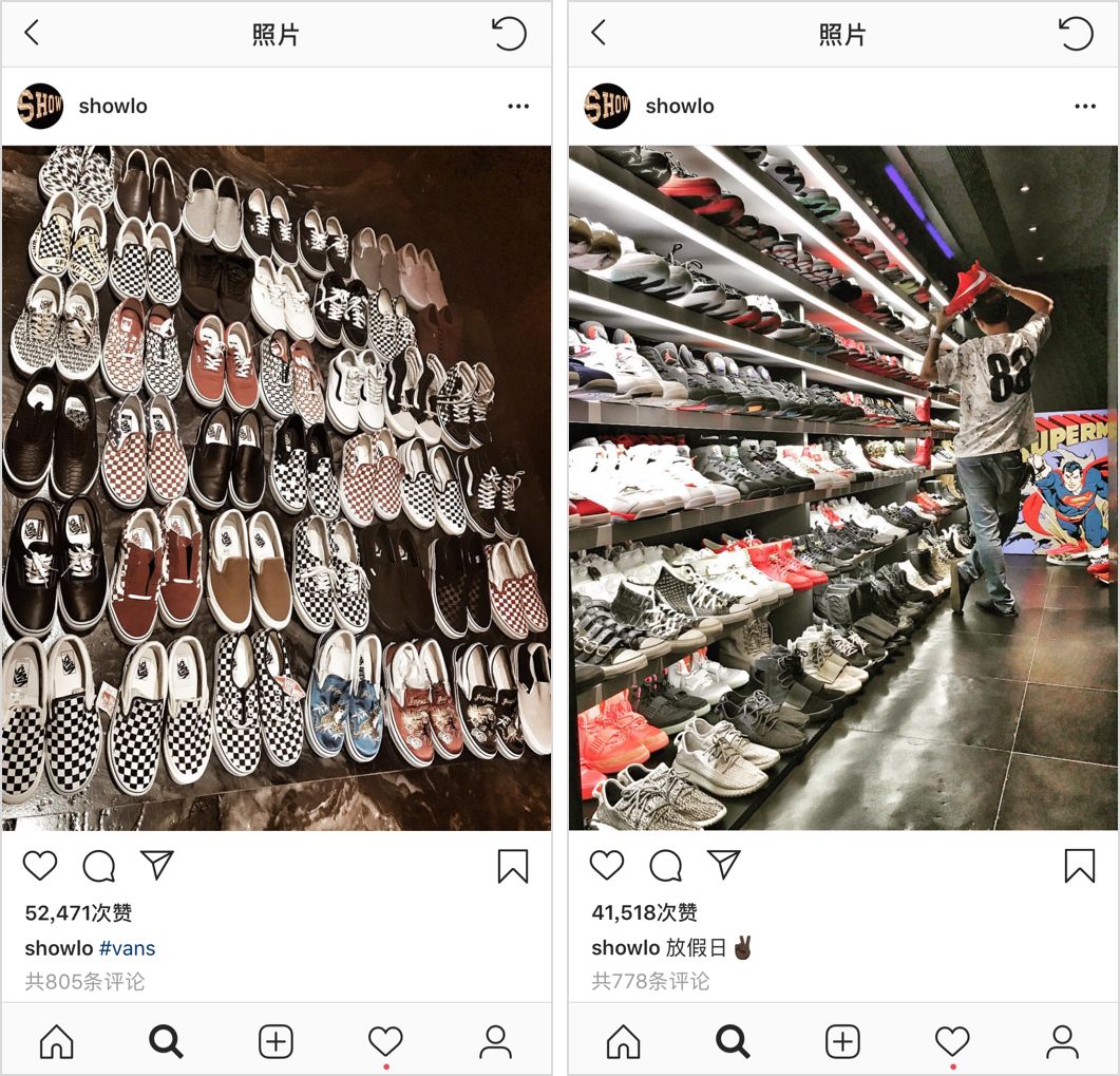 95后炒鞋赚钱,炒鞋真能月入百万吗