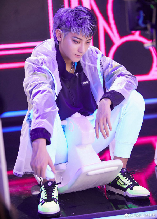 美式复古高街运动鞋,什么奢侈品牌子运动鞋好穿