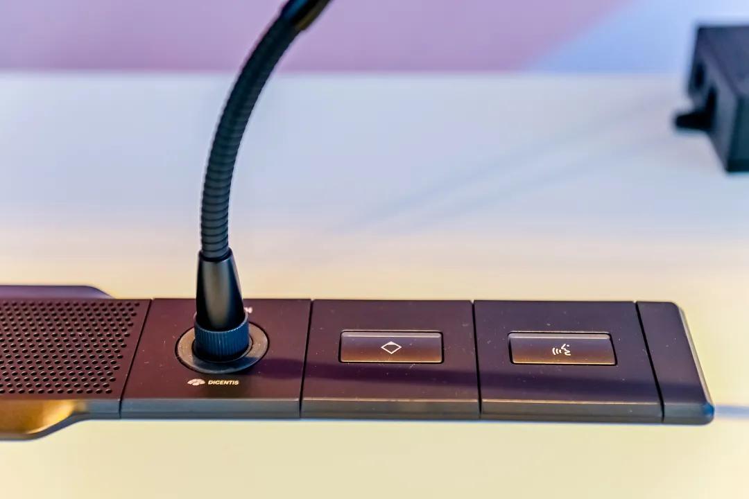 沟通*界无**·声乐致美！博世新品发布会成功召开