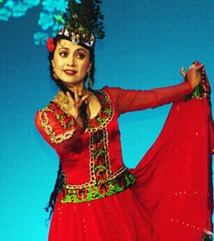 新疆十八怪完整版,新疆十八怪全景