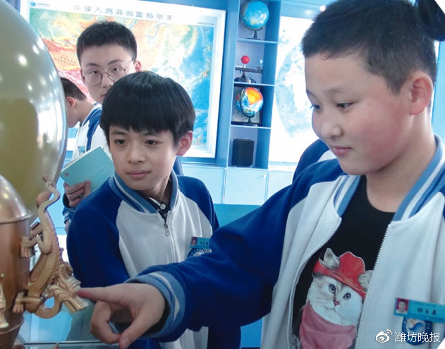 昌乐县义务教育发展过程,潍坊昌乐素质拓展基地