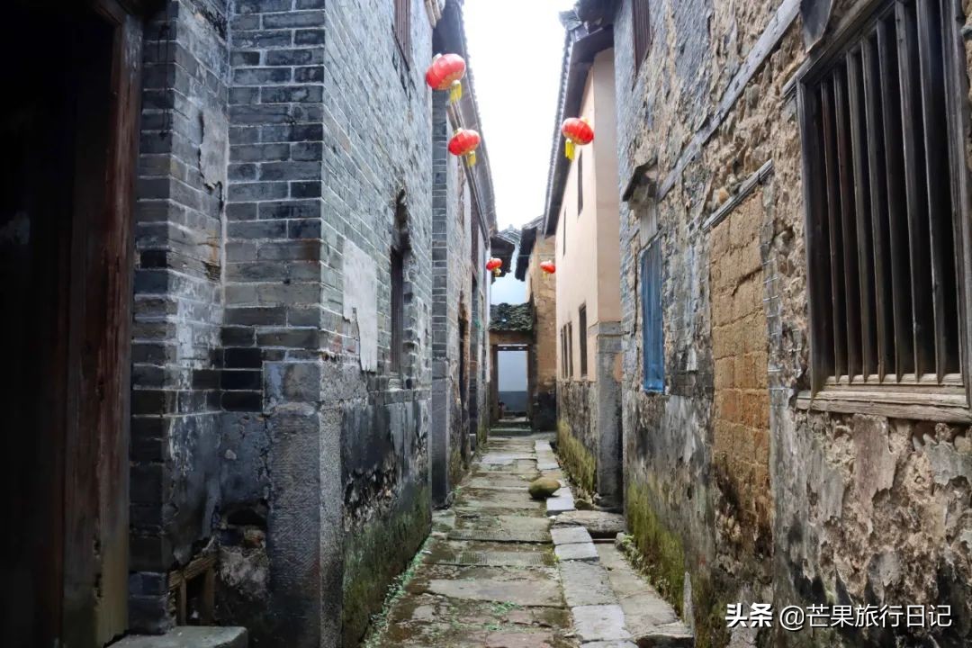 湖南郴州有什么玩的地方,湖南郴州五一去哪玩