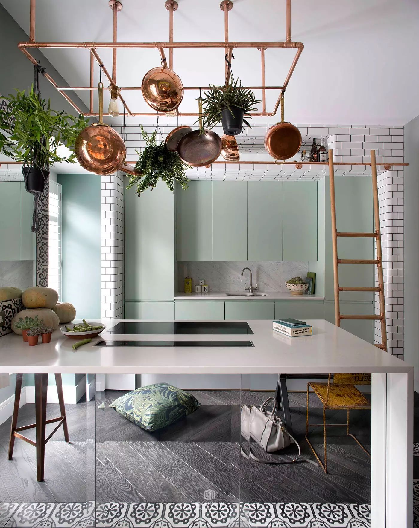 这么实用的家具尺寸与样式，你看过吗？