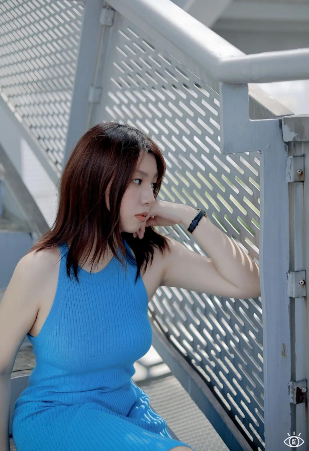 工业风公园视频,工业风公园效果图