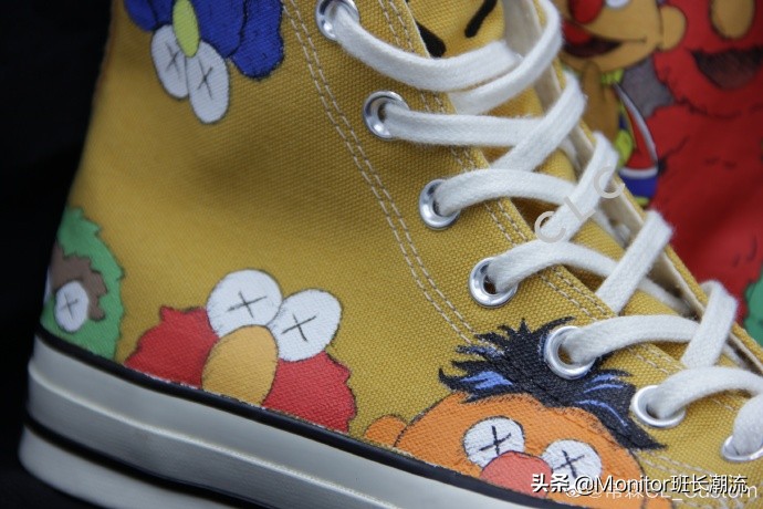 一夜火遍ins，颜值与实力并存！她是最与众不同的球鞋女神