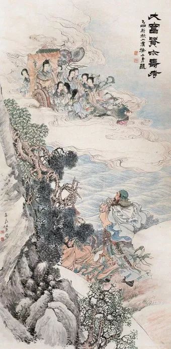 故宫口红枫叶红试色,故宫口红和花西子口红