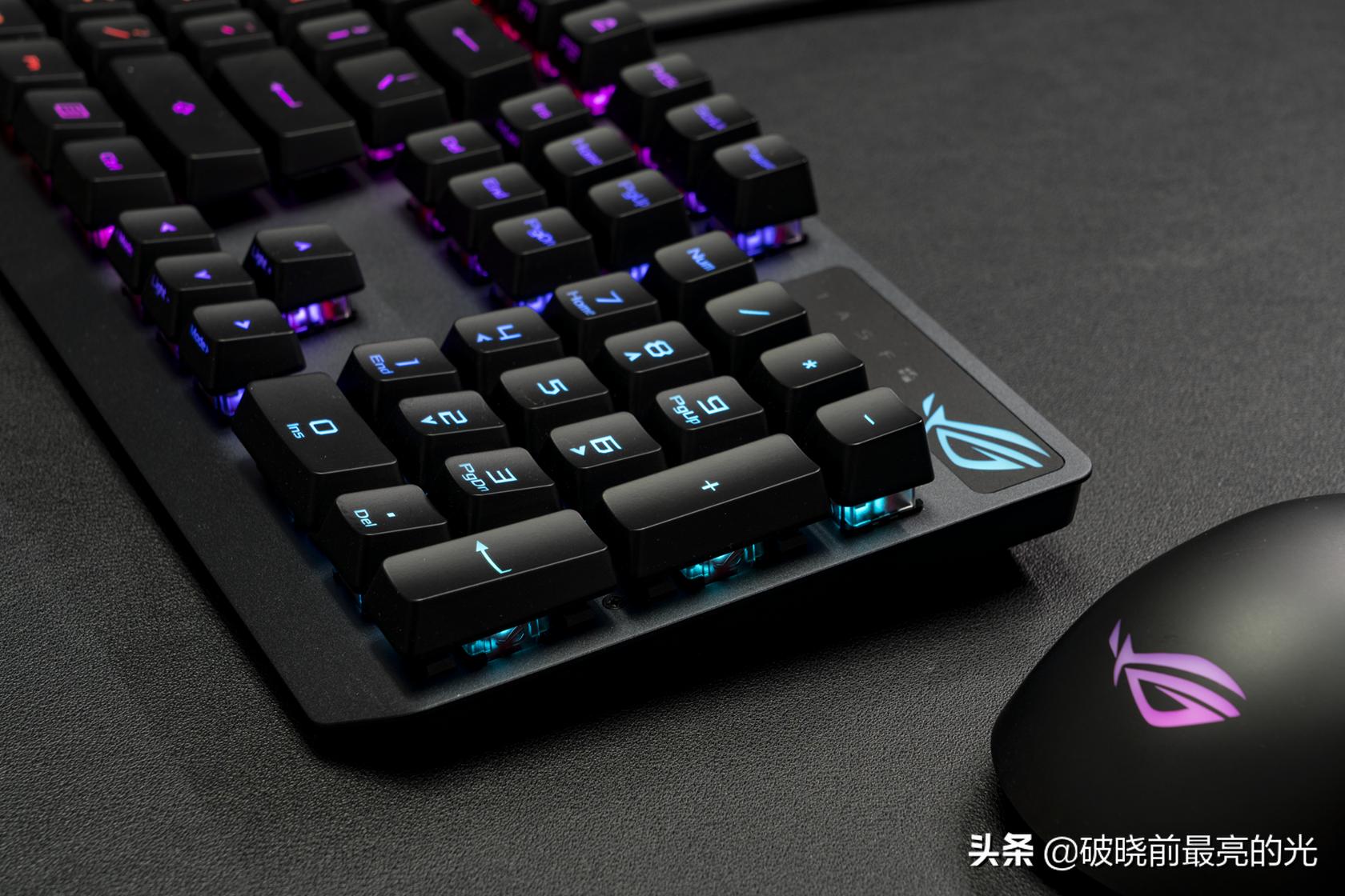 吃鸡高端键盘鼠标耳机套装推荐,鼠标键盘耳机电竞无线外设推荐