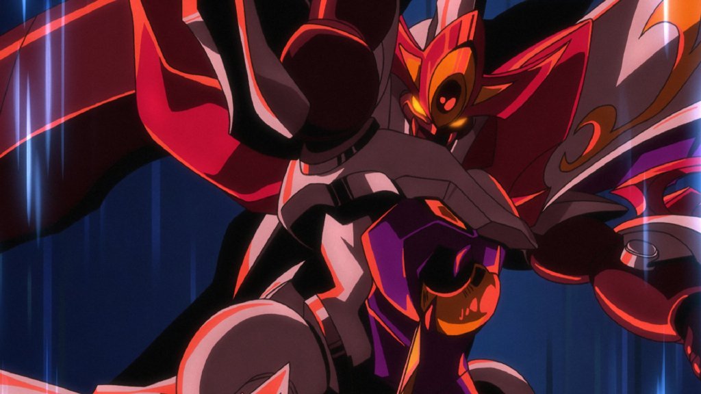 魔神英雄传七魂龙神丸全集解说,魔神英雄传七魂龙神丸9集