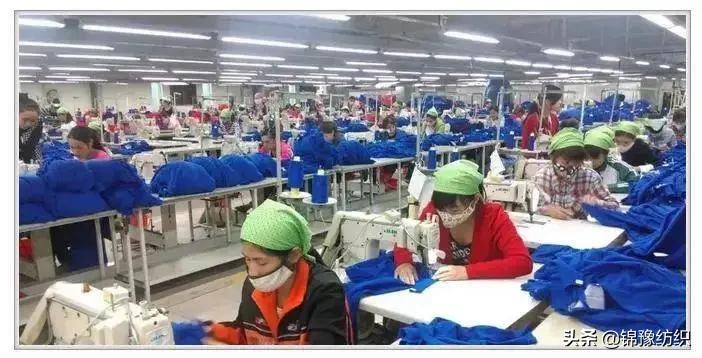 曾深度依赖中国，今发展势头猛｜我们不仅少了订单，还多位竞争者