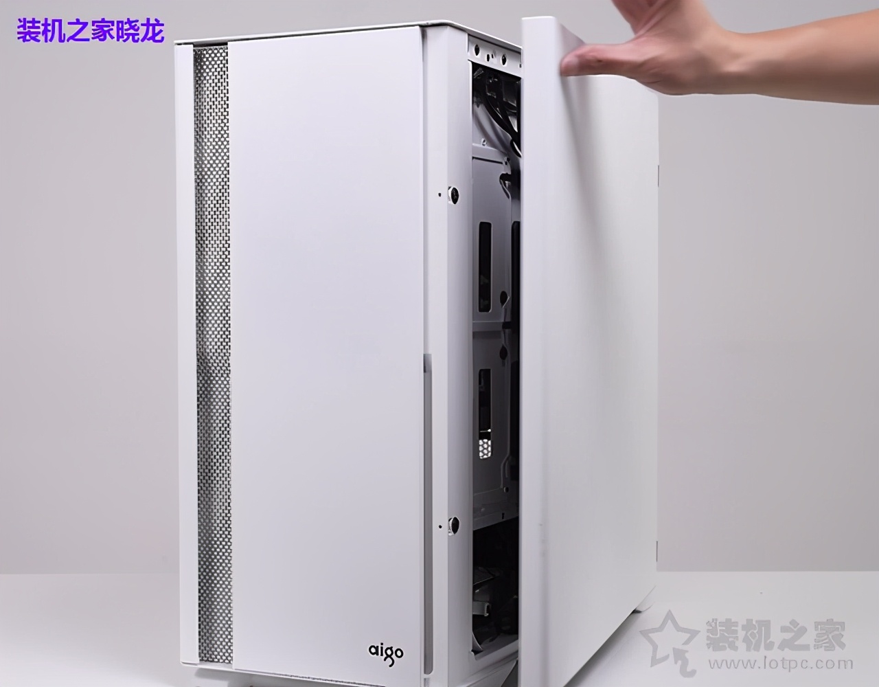 简单组装电脑的详细教程,组装电脑装机流程