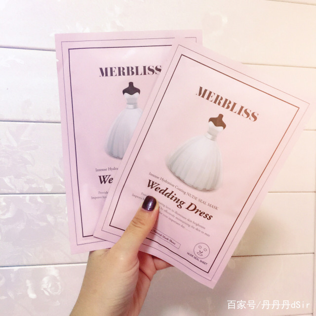 就算吃土也要入手的爆款面膜真的好用吗？到底有什么不同？