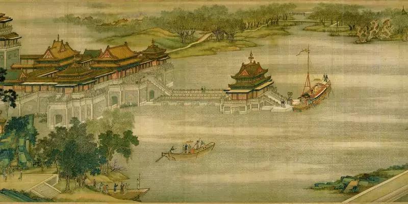 清明古诗词集锦,清明古诗词文案