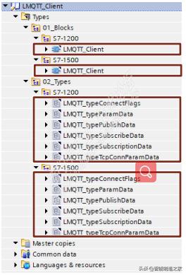 s71200怎么与自建服务器连接,s7-1500与第三方modbustcp通信