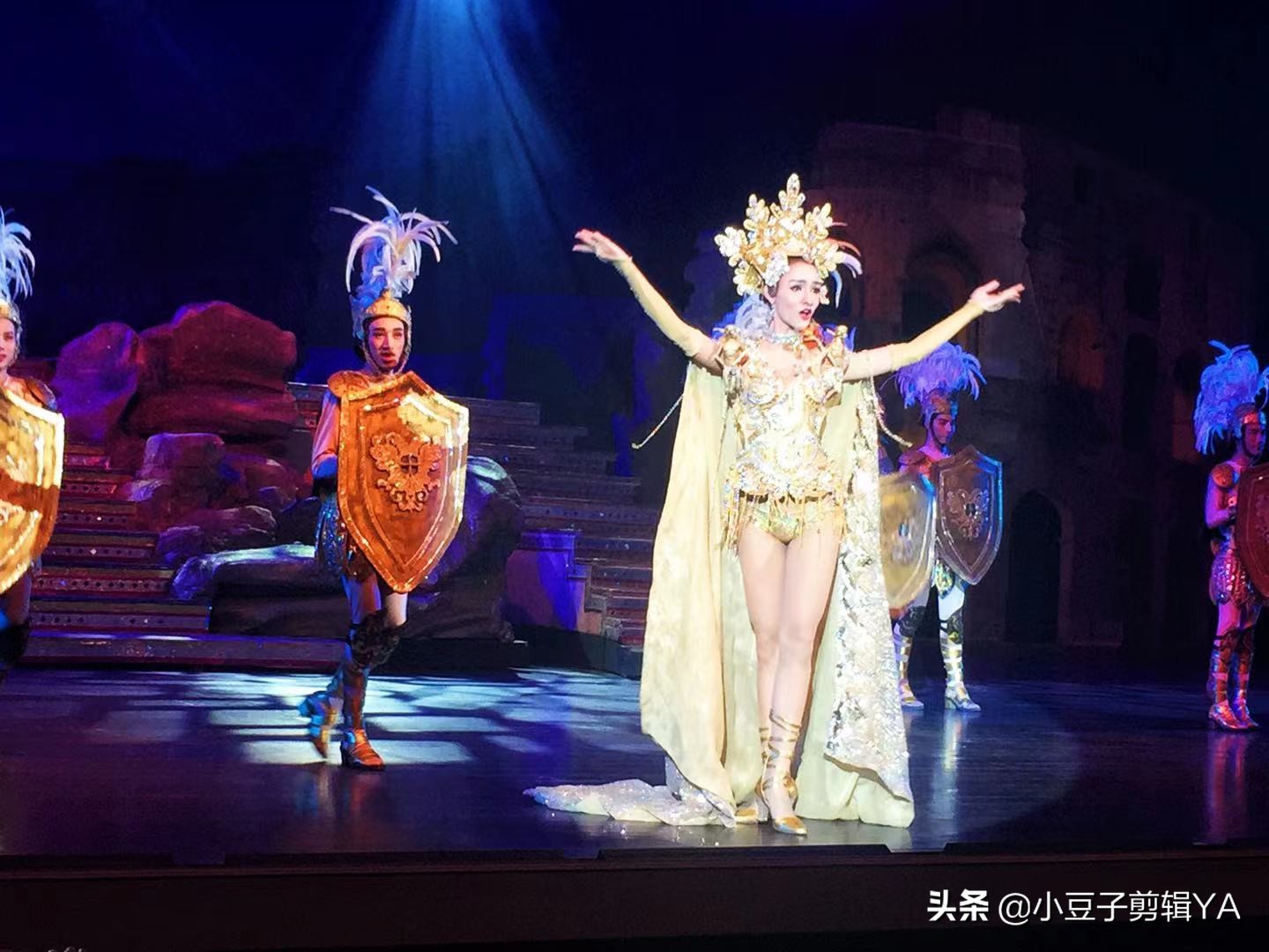 我的泰国之旅—“走马观花”！旅游到底是自由行好还是跟团好呢？