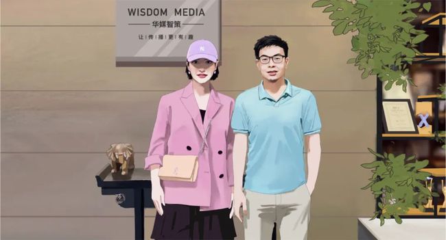 华媒智策王采臣采臣：好公关是黑衣人