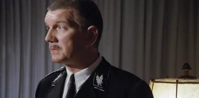 老演员逝世,老戏骨剧中去世