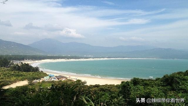 祖国大好河山深圳,深圳之无限风光