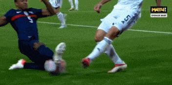 世预赛-格列兹曼破门哲科建功十人法国1-1波黑