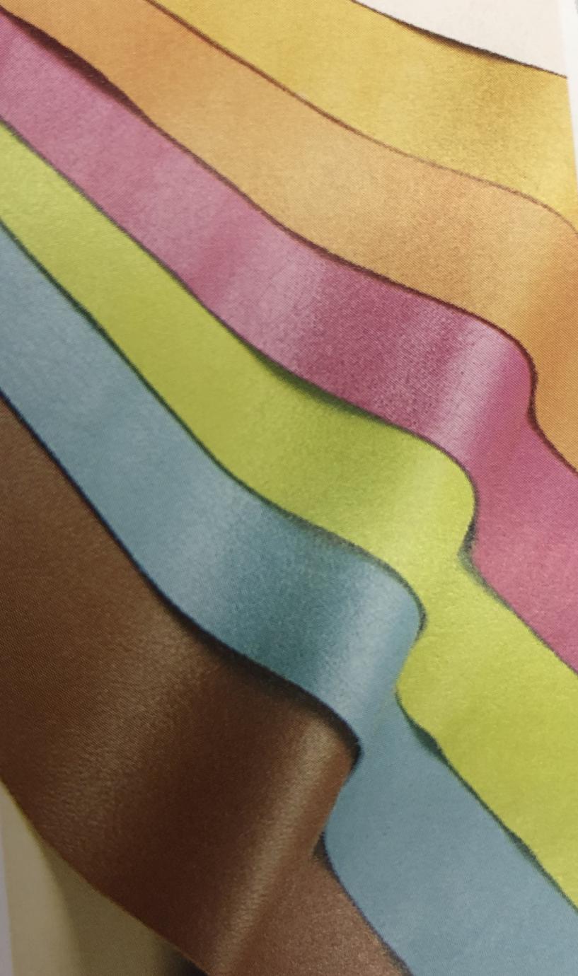 皮具知识书本,皮具专业知识