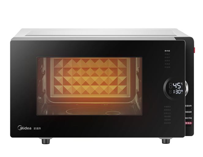 美的微波炉为什么销量上不去,美的微波炉销售情况