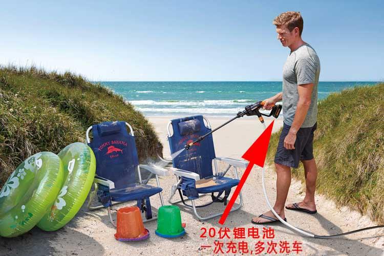 洗车机的挑选,家用洗车机选择标准