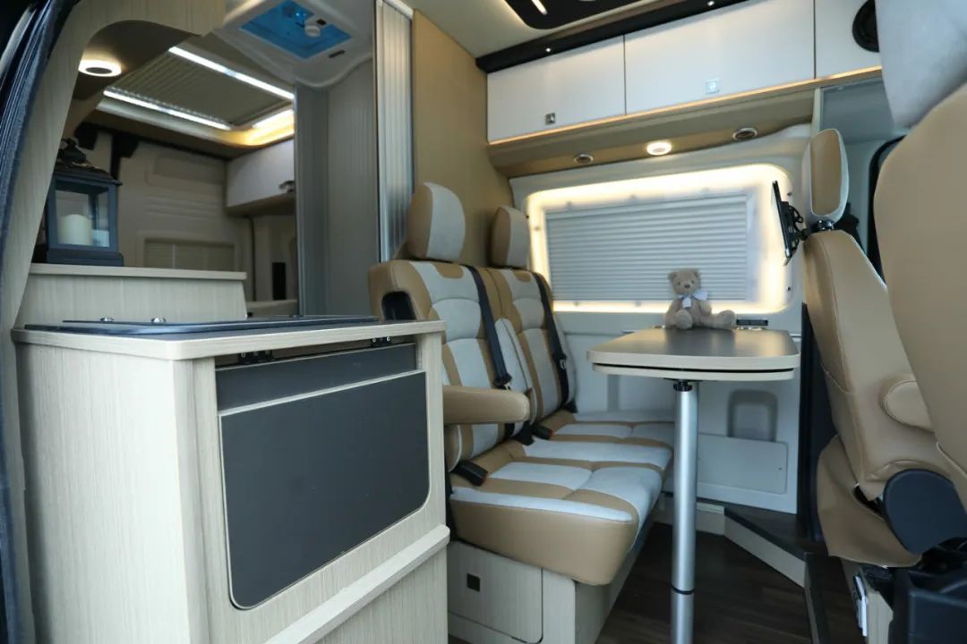 瑞弗r500b型房车上市时间,瑞弗启界r500二手b型房车推荐