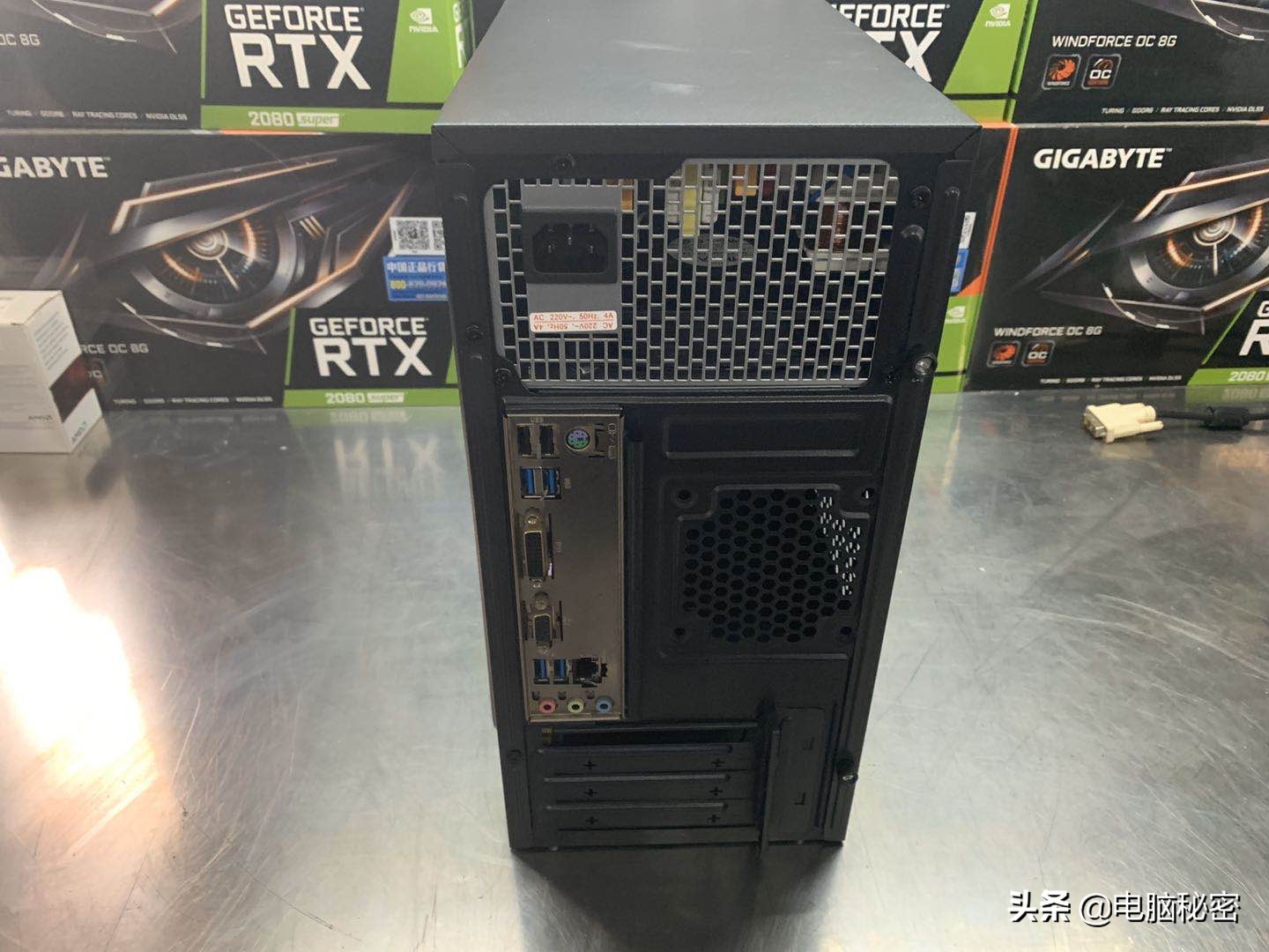 i56代双核4g运存,6代i5处理器台机怎么样