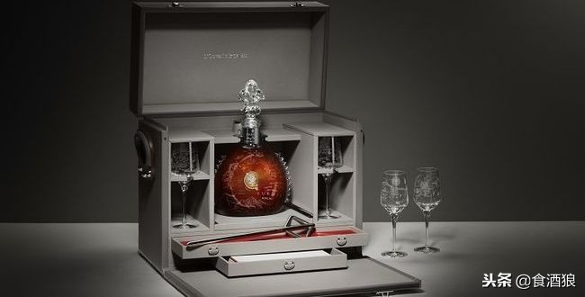 什么酒价值超过7百万台币？看看这瓶“王者之路”！