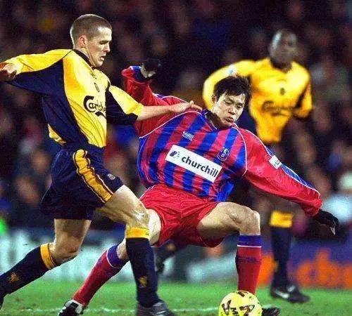 亚洲足球先生又上热搜了：我要越活越野