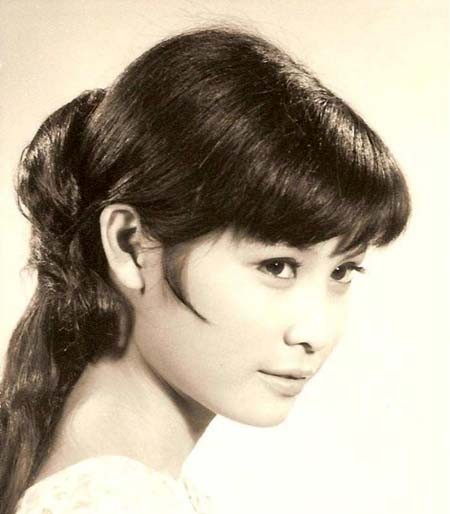 邵氏女明星全部名单,52位邵氏女星合集