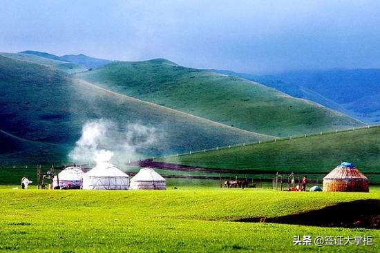 各国签证照片尺寸对照表,最新最全各国签证照片要求快收藏