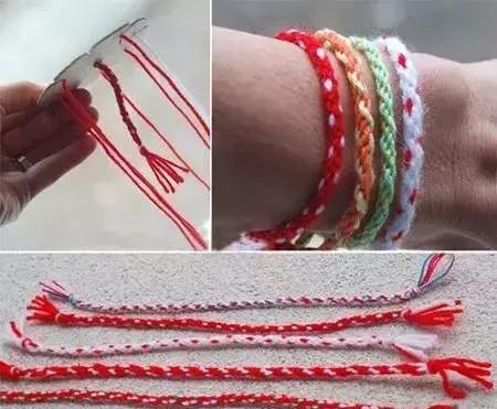 旧毛线的各种用法,毛线有哪些用法图解大全