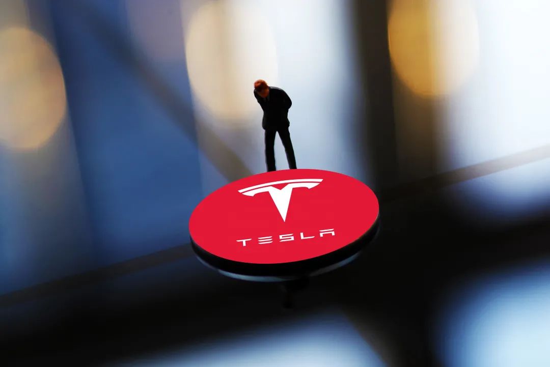 国内车企怎么应对特斯拉,特斯拉工厂现在怎么样了