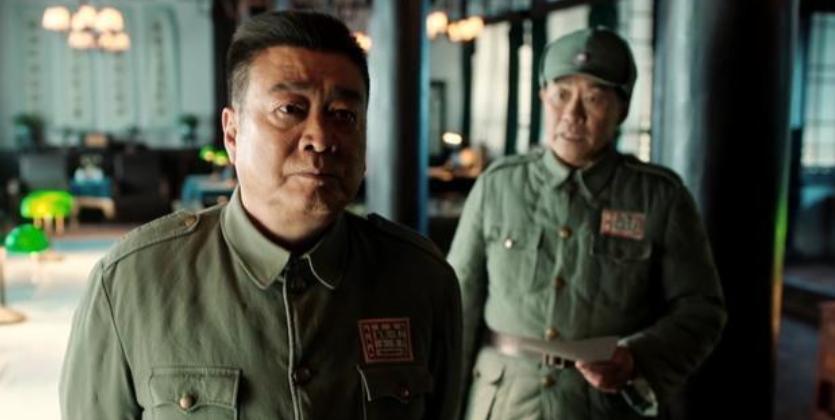 大决战平津战役29小时解放天津,大决战攻陷天津是第几集