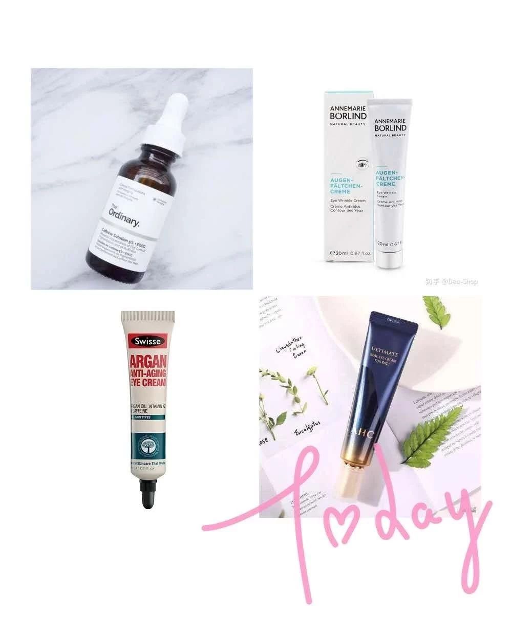 预算不足怎么选择护肤品,护肤品搭配推荐低预算女