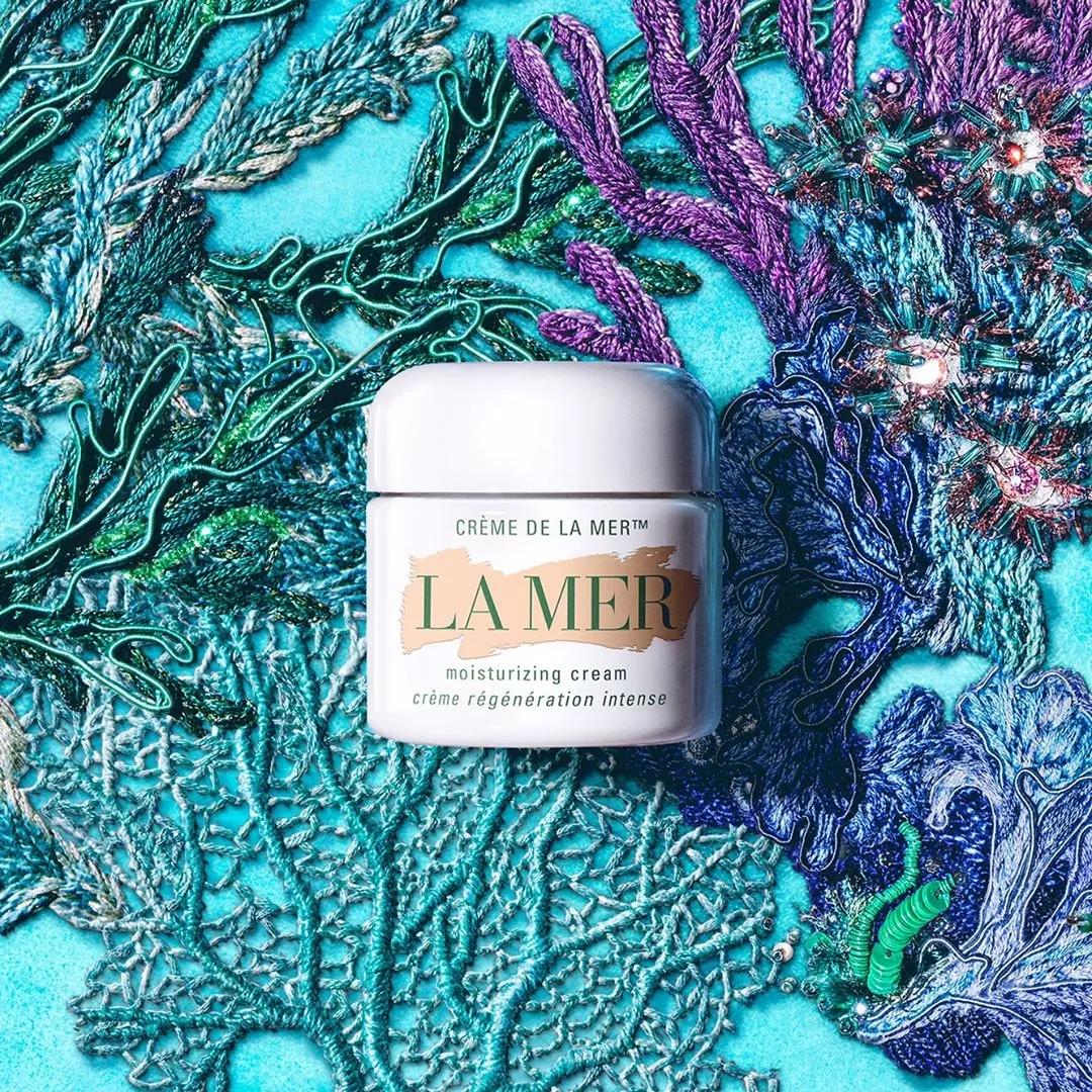 lamer海蓝之谜专柜级护理,lamer海蓝之谜官方旗舰店隔离