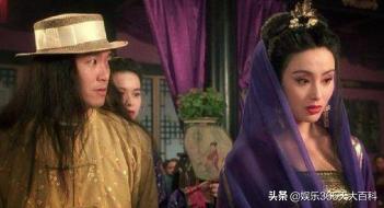 周星驰经典时刻,周星驰从星仔变成星爷用了多少年