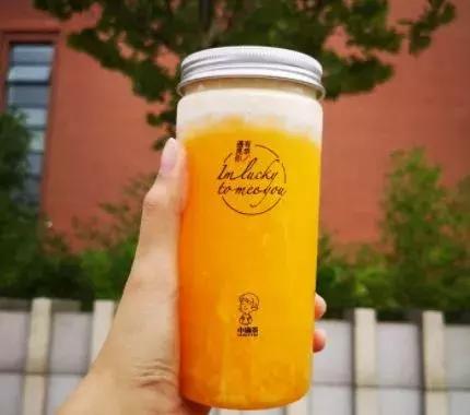 天冷适合喝什么热饮暖胃,寒冷冬日这4款热饮不容错过