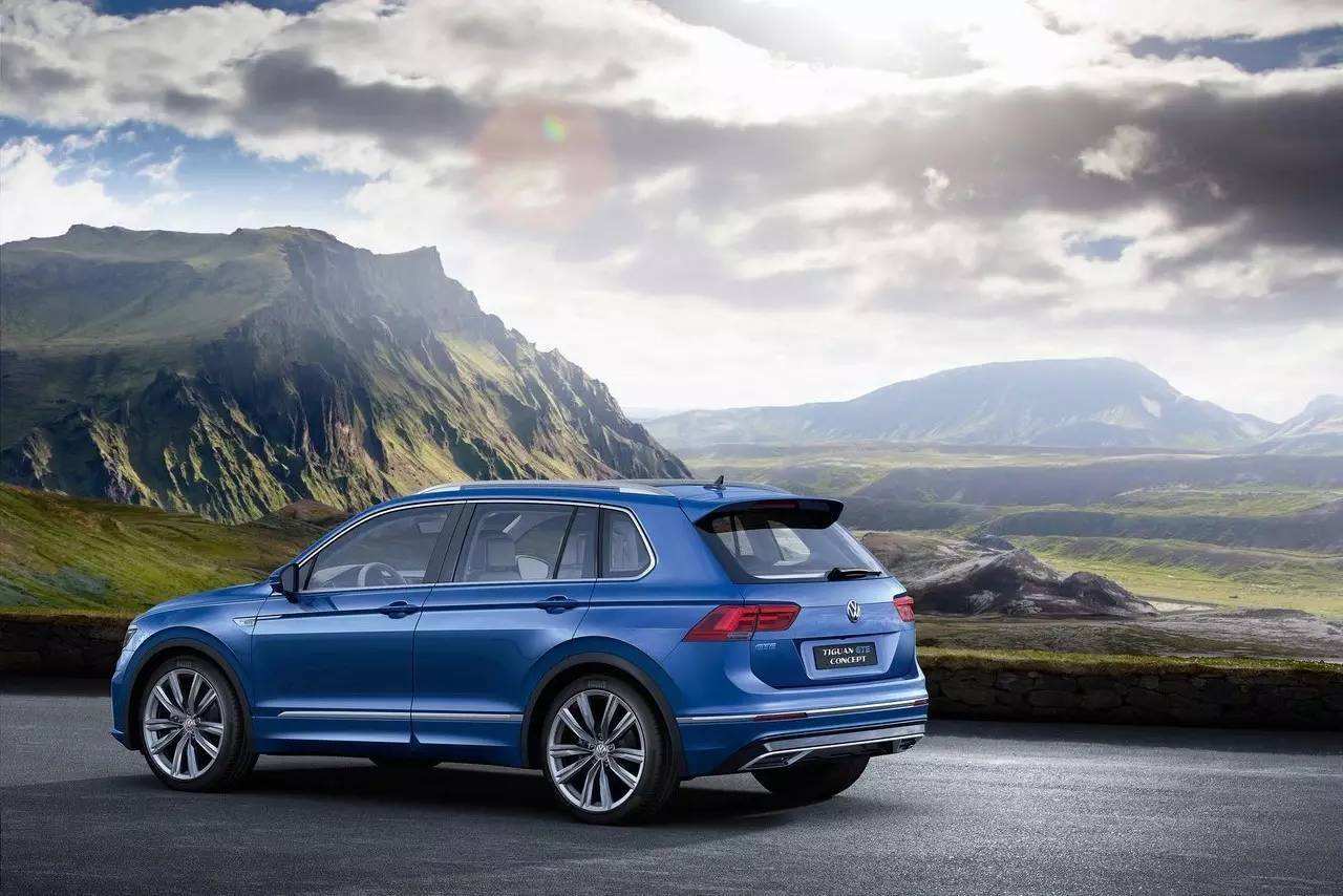 途观l比亚迪宋plus丰田rav4,丰田荣放rav4对比2022款大众途观l