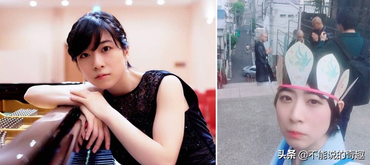 有僧侣不当却跑去开演唱，这个僧侣乐队模仿《你的名字》走红网络