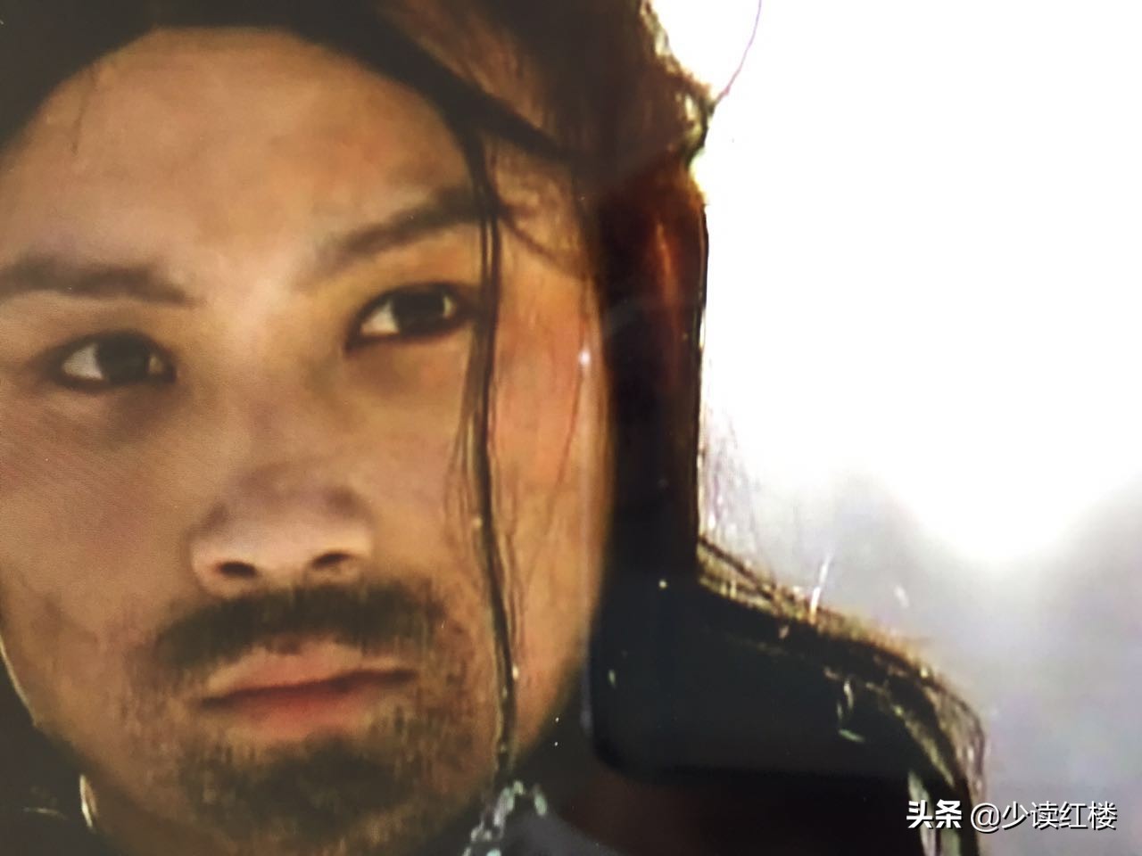 曹雪芹含泪写红楼,曹雪芹经历坎坷造就红楼梦