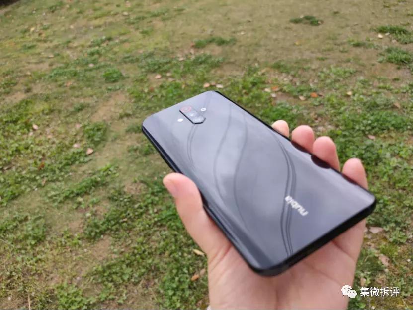 努比亚play和红米note10pro哪个好,努比亚play详细细节测评
