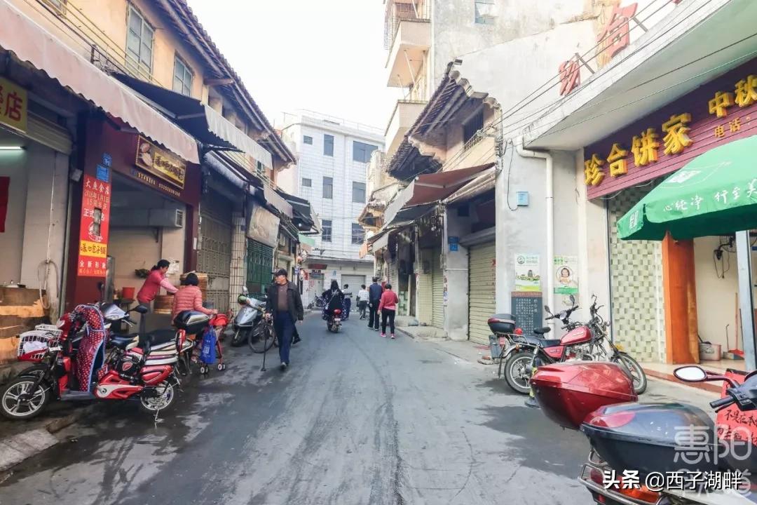 惠州淡水和台湾淡水,千山万水不如惠州淡水什么意思