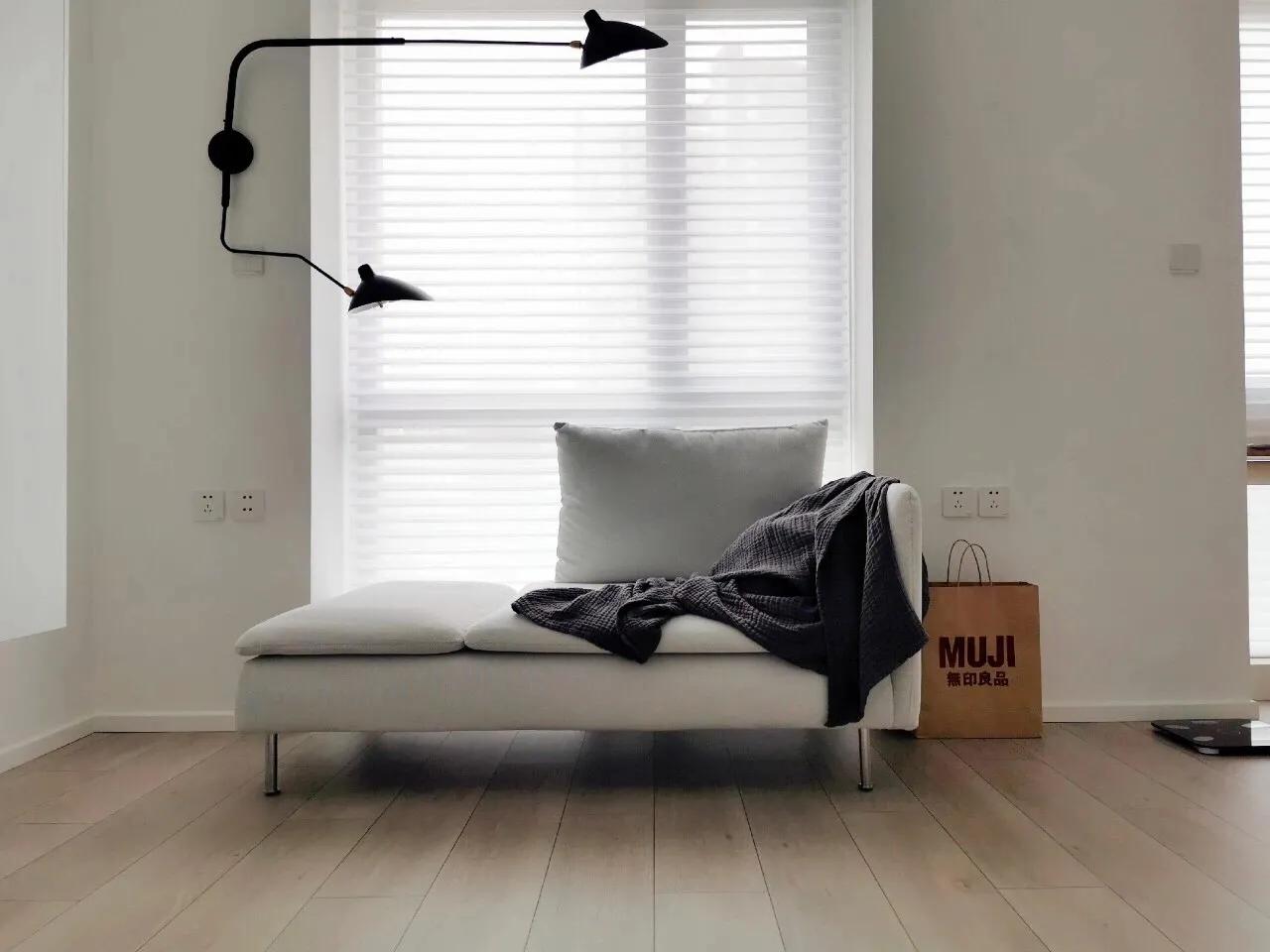 40平装修超全能小户型，最全日本电器清单拿去不谢