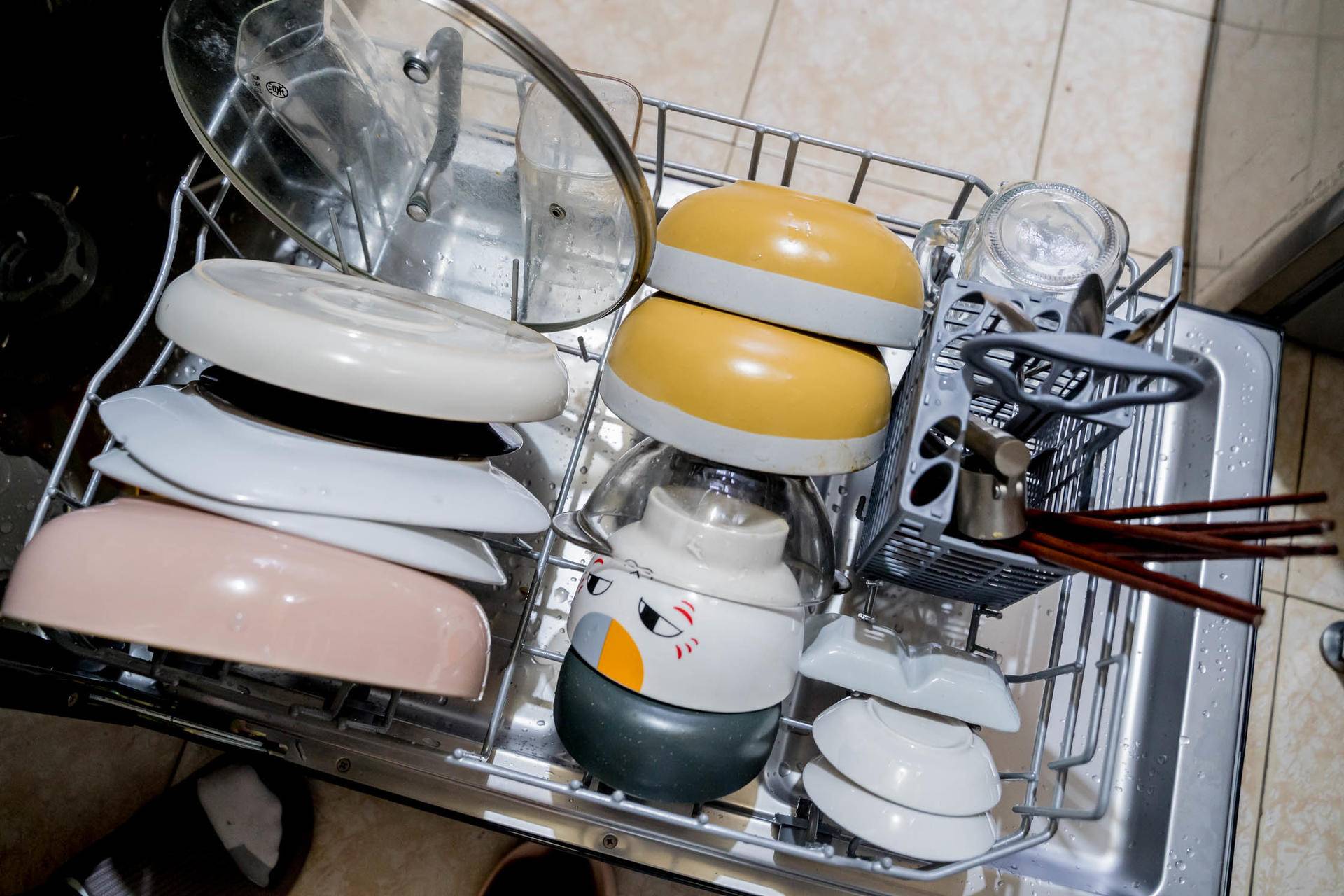 海尔10套大容量嵌入式洗碗机,海尔集成水槽洗碗机13套