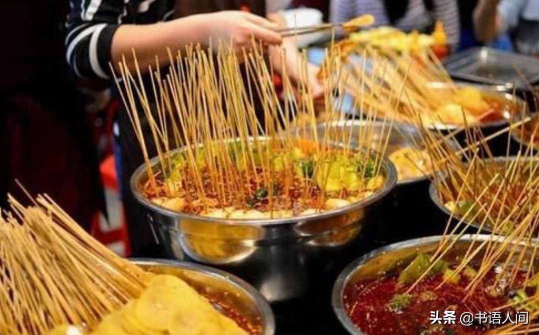 川渝十四种经典美食,舌尖上的美食川渝火锅鱼