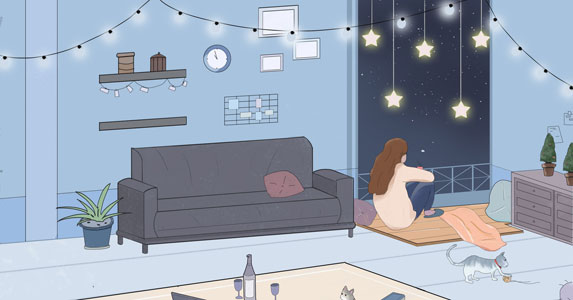 在街边摆摊不慎刮花辆豪车，见到车主我愣住：5年前被我甩的男友