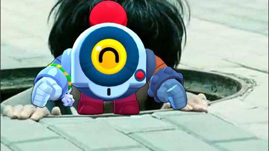 荒野乱斗纳妮大招伤害有多高,荒野乱斗纳妮大招换位技巧