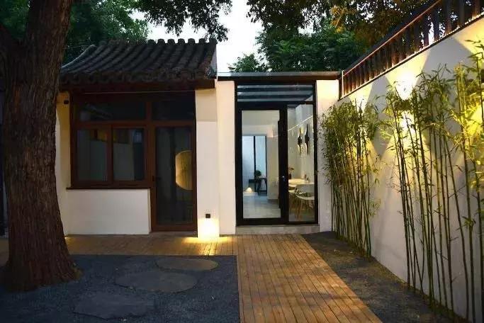 北京旅游酒店民宿推荐,北京周边吃住玩一体的民宿