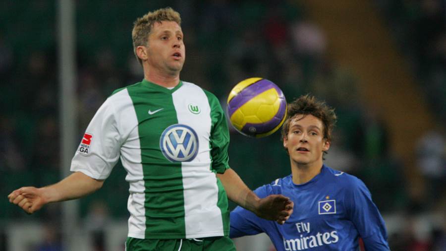 你以为他们是一夜成名的吗,一球成名足球史上经典进球